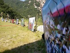 -天龙池风景区