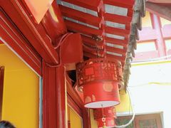 -鸡鸣赐茶(鸡鸣寺路店)