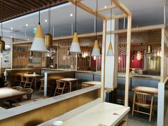 大堂-谷连天八宝粥家常菜(正定店)