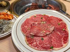 -伊茉家的烤肉店(勒泰中心店)