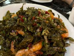 -李师傅脆肚(梅林店)