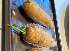 -申粤轩·手工点心·金牌烧味·经典粤菜(丁香花园店)