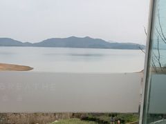 -余姚四明湖开元名都度假酒店·夏威夷西餐厅