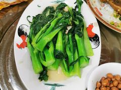 -洞密园美食城(富华路店)