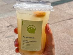 -吴山山·椰子酸奶(天河南店)