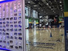 -翼速篮球·儿童体适能·中考体育(鲁能城店)