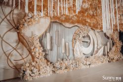 -Sunny喜铺婚礼策划(东部店)