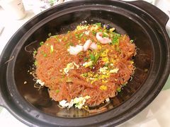 -福荣新中式餐厅