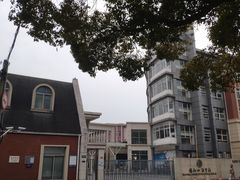 -协和双语学校(虹桥校区)