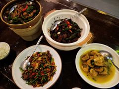 -潇湘·永州会馆(百子湾店)