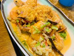 -热浪岛马来餐厅