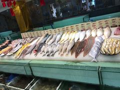 -石砰渔港·海鲜楼