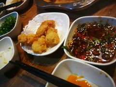 -傣妹火锅(南京东路一店)