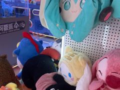 -可爱抓 COCO  GOTCHA(天津鹏欣水游城店)