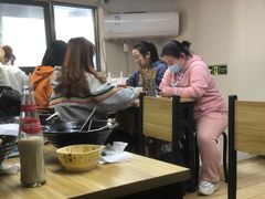 -四川老牛麻辣烫(北门桥店)