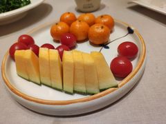 -梦都海鲜酒家(万达广场江桥店)