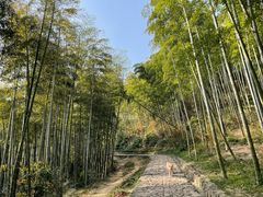 -径山寺