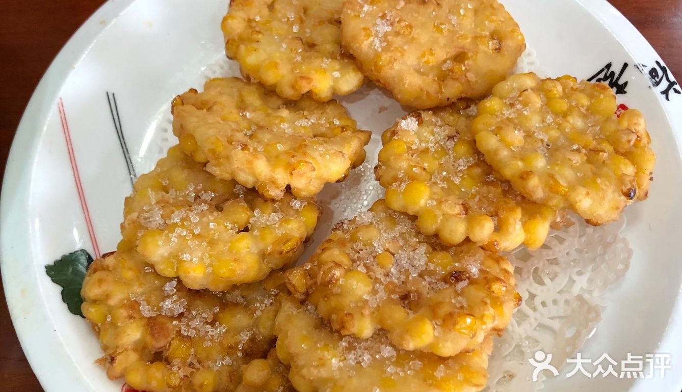 带着孩子去玩钱仓葵花园玩过，正好到了饭点