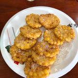 带着孩子去玩钱仓葵花园玩过，正好到了饭点