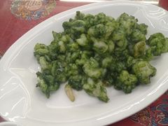 -玉华台饭庄(裕中西里小区店)