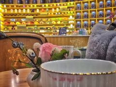 -安薇塔英式下午茶(万科中心店)