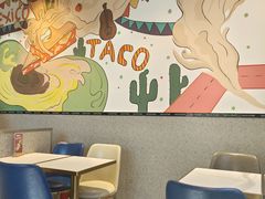 -TACO STAR 塔可星(下沙宝龙店)