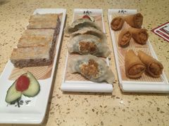 -蒸武门·广式茶点(金宝莱店)