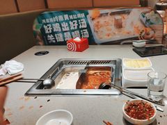 -海底捞火锅(宇飞大厦店)