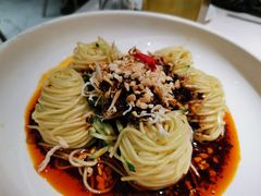 -茅庐川菜(青岛凯德店)