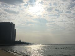 -碧桂园十里银滩