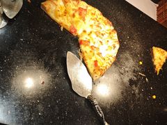 -武汉世茂希尔顿酒店·汇·全日餐厅
