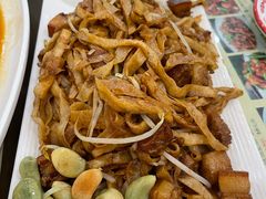 -葛记焖饼(伏牛路店)