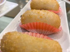 -鼎珑点心仔(燕塘店)