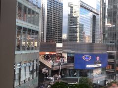 -楠火锅(仁恒梦中心店)