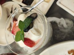 -小大董·烤鸭(观景餐厅·南京西路店)