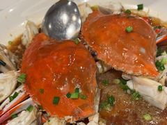 -高佳庄·海鲜酒楼(定海店)