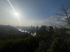 -云碧峰国家森林公园