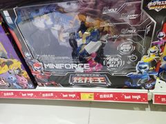 -TOYSRUS玩具反斗城(武汉荟聚中心店)