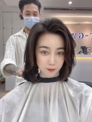 -爱秀造型 T-G