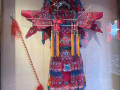 -小龙翻大江文化火锅(太古里店)