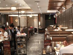 -稻香海鲜饭店(第一国际店)