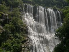 -千泷沟大瀑布旅游区