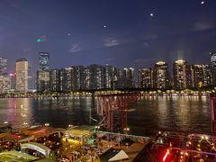 -AZUL by FUEL蓝色·法式酒馆(琶醍店)