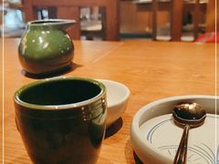 -云海肴·汽锅鸡·云南菜(天山百盛优客店)