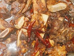 -徽三说·土徽菜·中国徽菜连锁品牌(阳湖总店)