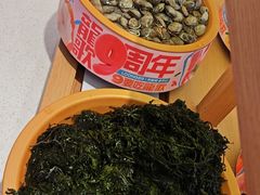 -龍歌自助小火锅(崂山丽达店)