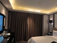 -希岸酒店(广州南站店)