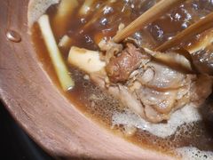 -京韵胡同·酱香羊蝎子火锅涮肉(长寿路店)