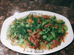 河粉-八合里牛肉火锅(新洲店)