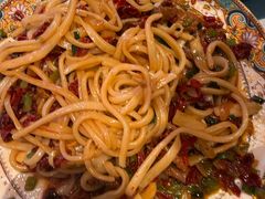 -新疆巴州金丝特餐厅(大钟寺店)